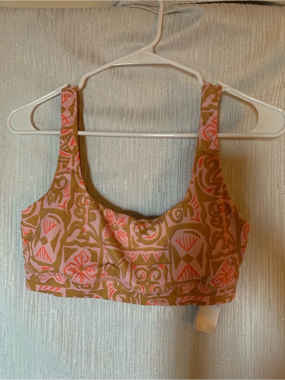 Billabong- DIIV Adventure Series Surf Leggings with matching top - Women’s Sz L - Picture 3 of 9